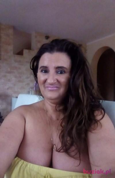 Basia, Kobieta, 57, Toruń, Polska, Zdjęcie: 8