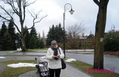 Bozka1, Kobieta, 85, Polska, Zdjęcie: 2