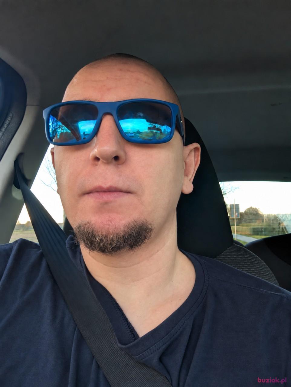 Shade, Mężczyzna, 32, Gdańsk, Polska, Zdjęcie: 1