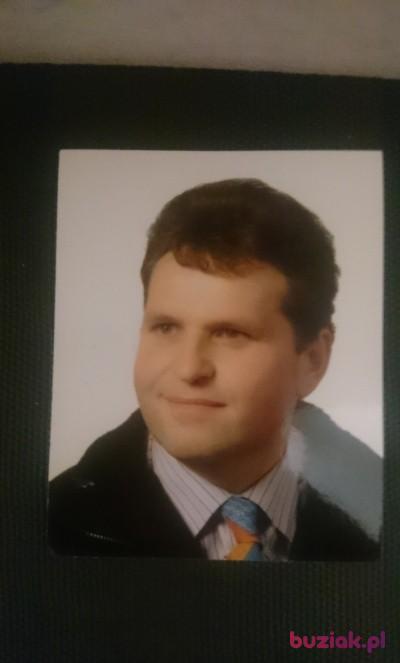 Arnold 2, Male, 55, Olesno, Polska, Photo: 1
