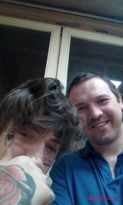 Dawid, Mężczyzna, 40, Gliwice, Polska, Zdjęcie: 1