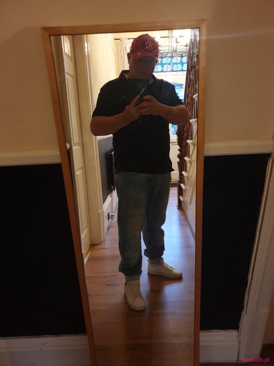 Piotr, Male, 47, Halifax, Wielka Brytania, Photo: 2