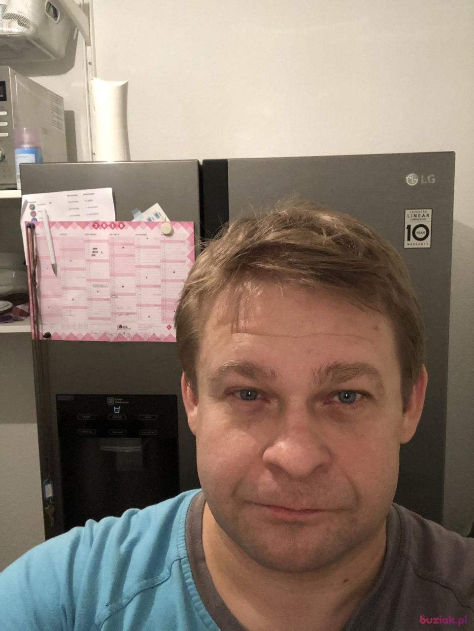 Damian, Mężczyzna, 53, Zabrze, Polska, Zdjęcie: 9