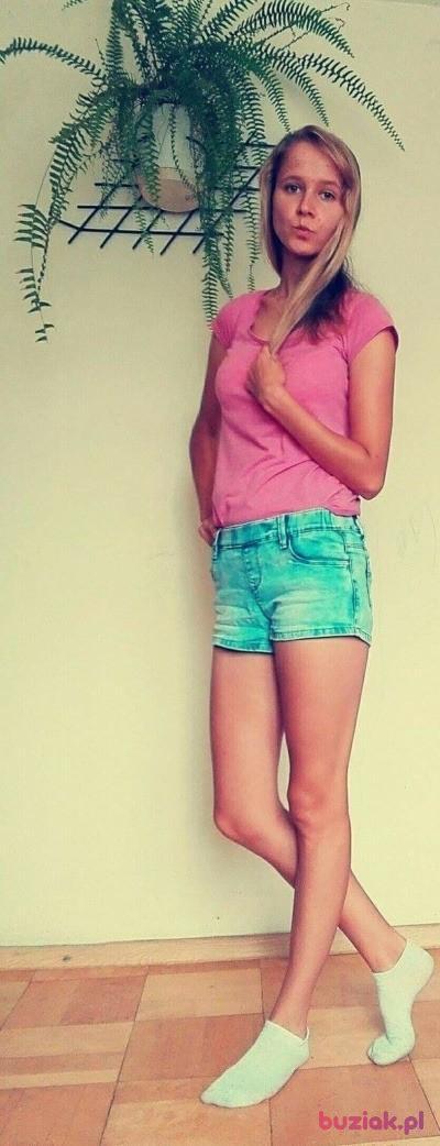 Sandraaax3, Kobieta, 28, Polska, Zdjęcie: 2