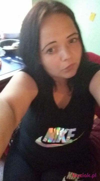 Adriana, Kobieta, 39, Szczecin, Polska, Zdjęcie: 6