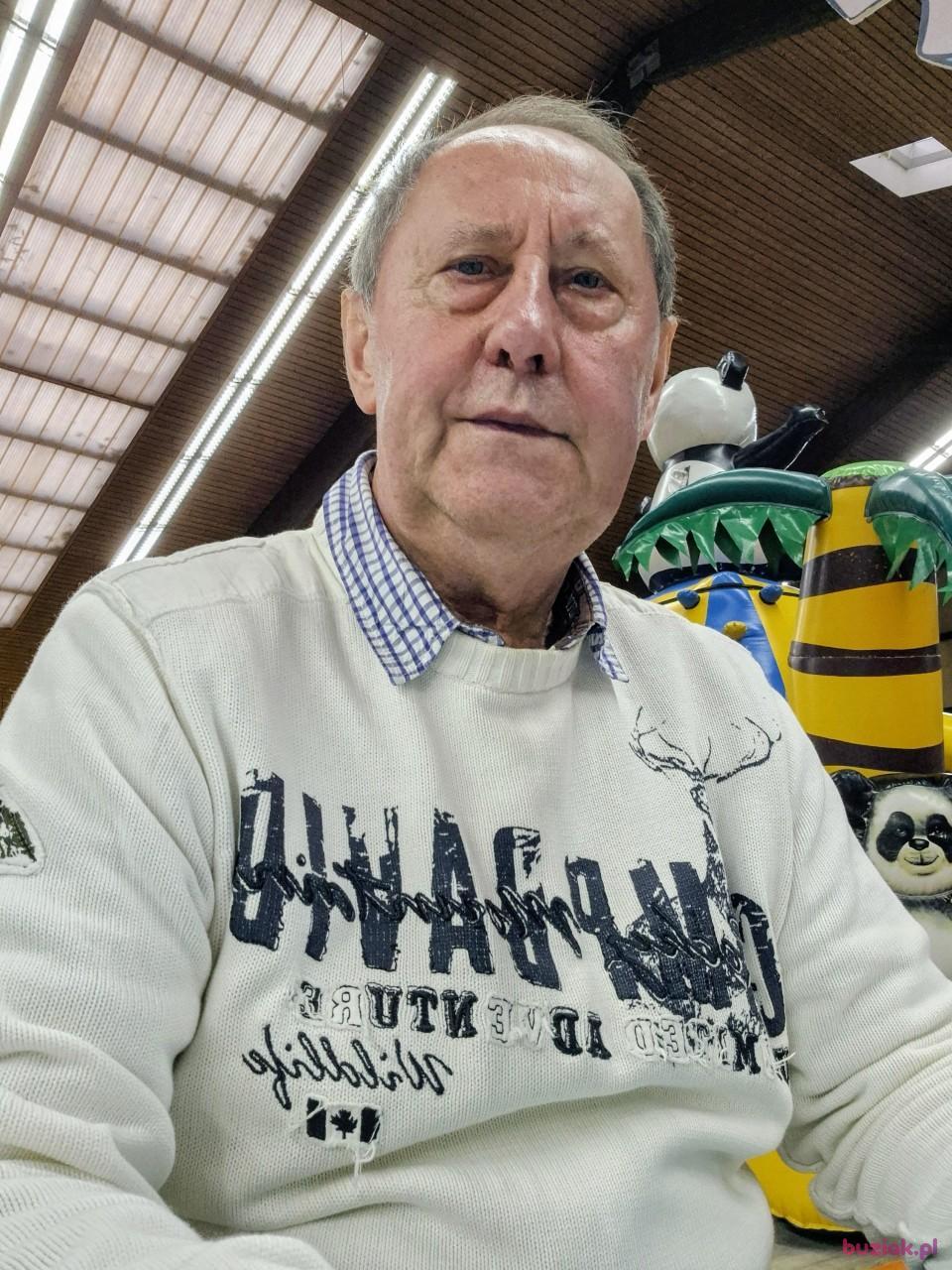 Syl, Mężczyzna, 71, Recklinghausen, Niemcy, Zdjęcie: 1