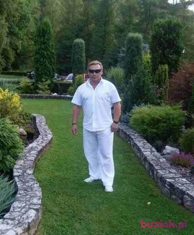 Marek, Mężczyzna, 58, Częstochowa, Polska, Zdjęcie: 1