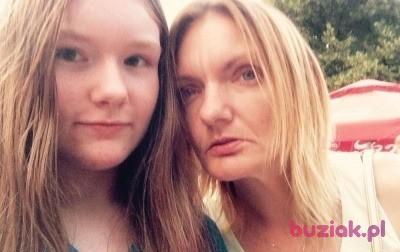 Agata, Female, 43, Kruszwica, Polska, Photo: 3
