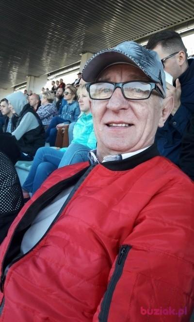 slawek, Male, 77, Słupsk, Polska, Photo: 1