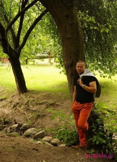 Jarek, Mężczyzna, 50, Szczecin, Polska, Zdjęcie: 2