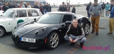 Marcin, Mężczyzna, 41, Łódź, Polska, Zdjęcie: 2