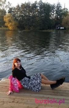 marta, Female, 37, Łódź, Polska, Photo: 5
