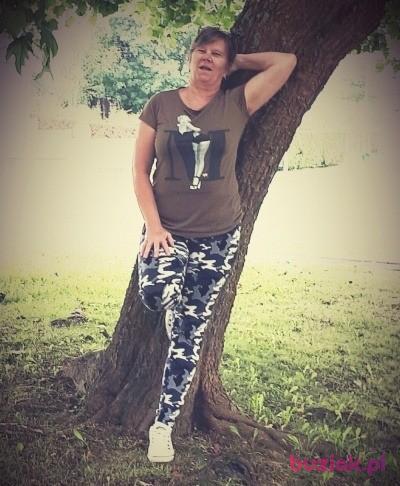 Henryka, Kobieta, 67, Łódź, Polska, Zdjęcie: 7