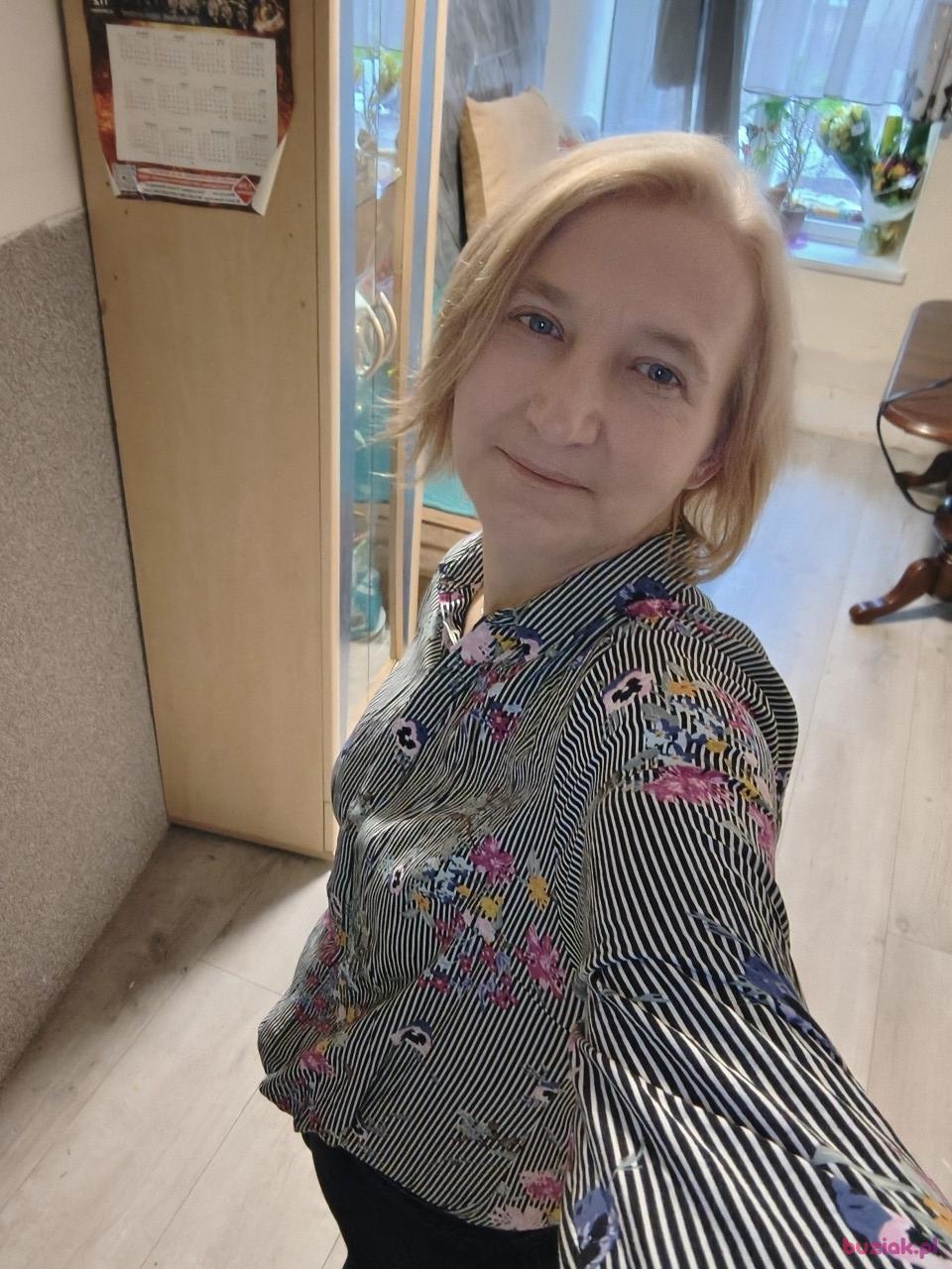 Bozena, Female, 47, Rybnik, Polska, Photo: 11
