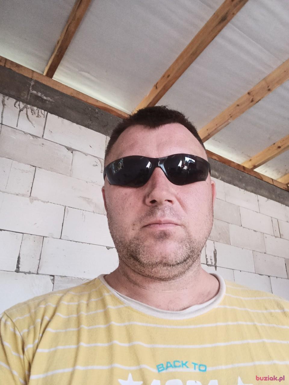Adamsz, Mężczyzna, 42, Jawor, Polska, Zdjęcie: 2