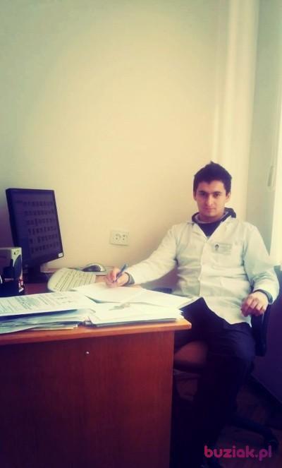 DOLARNUK, Mężczyzna, 37, Gliwice, Polska, Zdjęcie: 1