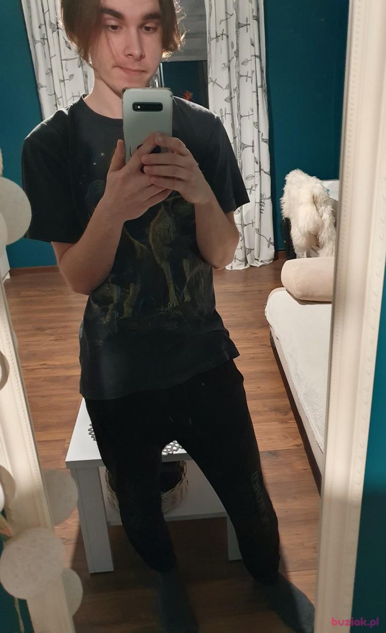 Krystian, Mężczyzna, 24, Wodzisław Śląski, Polska, Zdjęcie: 2