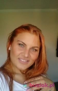 Paulina, Female, 37, Zielonka, Polska, Photo: 14