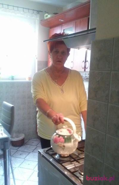 ruda-olka, Kobieta, 70, Rogoźno, Polska, Zdjęcie: 3