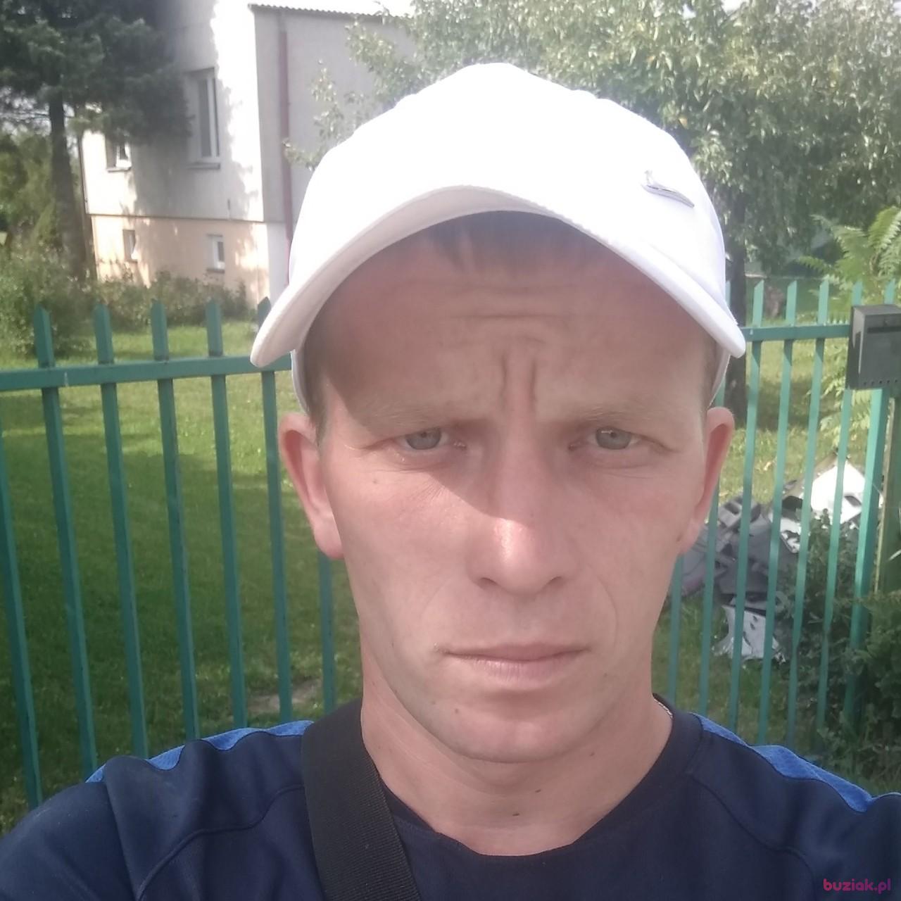 Filip, Mężczyzna, 33, Lublin, Polska, Zdjęcie: 1