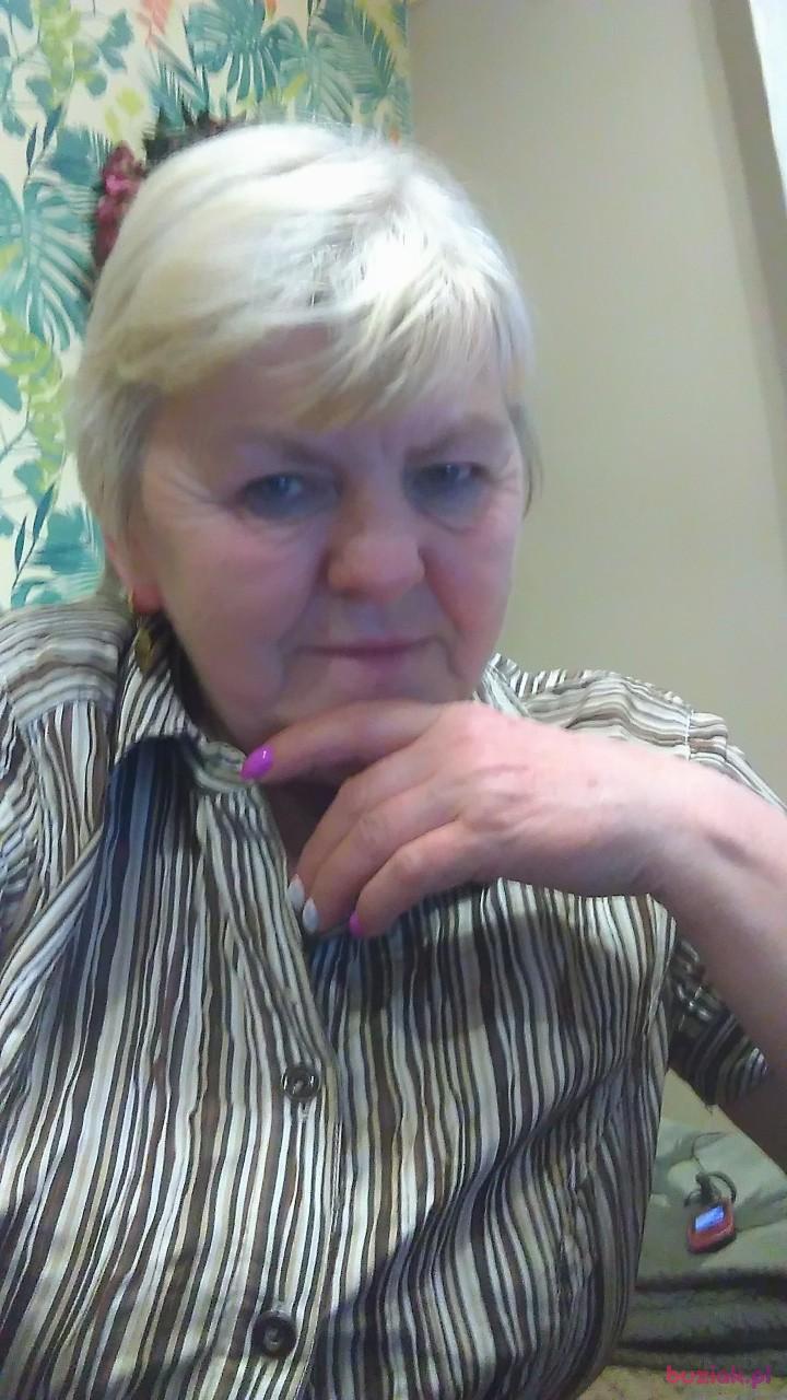 stenia, Kobieta, 67, Zabrze, Polska, Zdjęcie: 3
