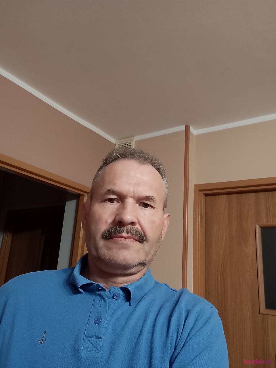 waldek, Mężczyzna, 59, Gniezno, Polska, Zdjęcie: 3