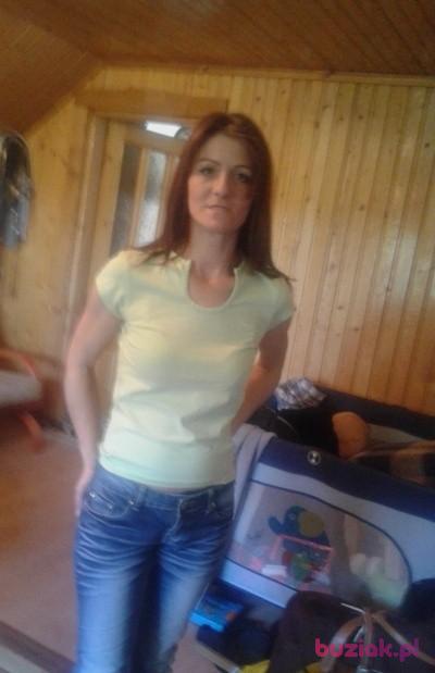 Ewakaese1234, Kobieta, 41, Biskupiec, Polska, Zdjęcie: 5