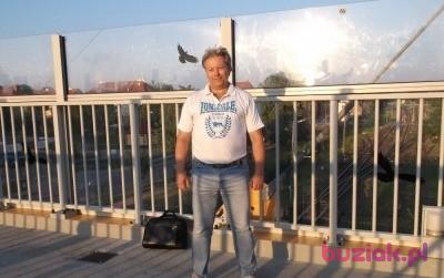 MAREK, Male, 60, Chocianów, Polska, Photo: 4