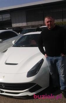 Darek, Mężczyzna, 53, Cologne, Niemcy, Zdjęcie: 2