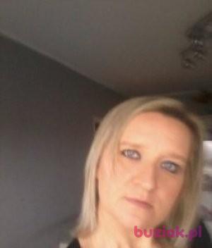 Leya , Kobieta, 53, Warszawa, Polska, Zdjęcie: 1