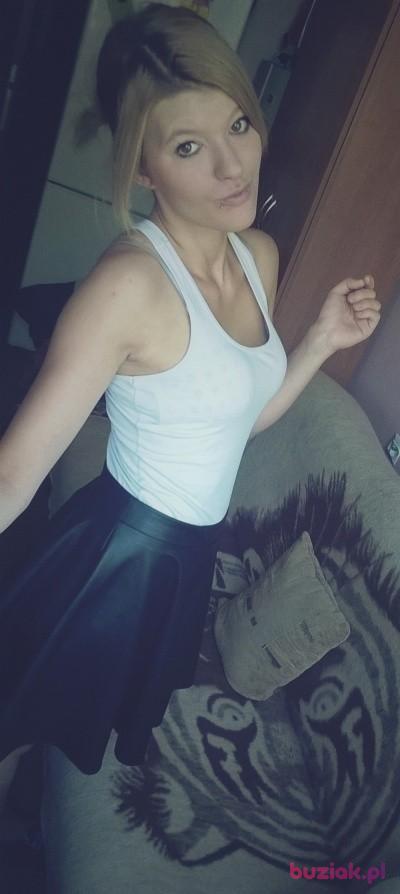 Natalia , Kobieta, 29, Swarzędz, Polska, Zdjęcie: 5