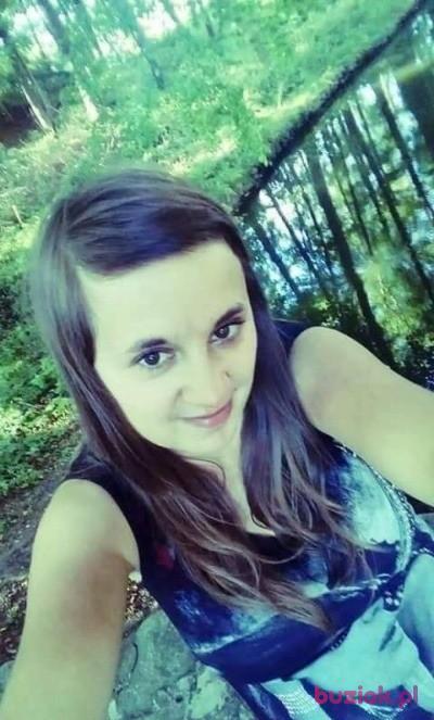 Justyna , Female, 34, Wałcz, Polska, Photo: 7