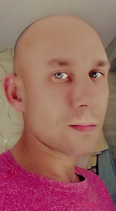 lukas27vip, Mężczyzna, 38, Sława, Polska, Zdjęcie: 1