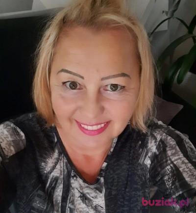 Danuta, Kobieta, 58, Cologne, Niemcy, Zdjęcie: 2