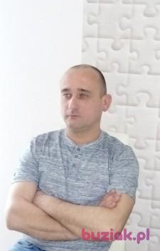 Tomek, Mężczyzna, 49, Tłuszcz, Polska, Zdjęcie: 1
