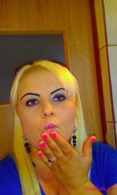Anna, Kobieta, 34, Poznań, Polska, Zdjęcie: 1