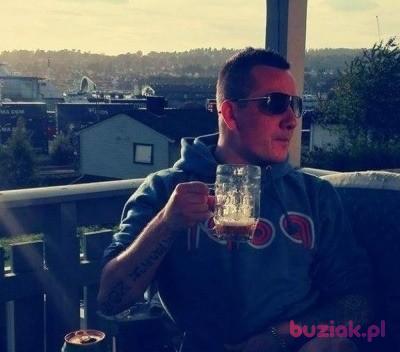 piotr, Mężczyzna, 38, Horten, Norwegia, Zdjęcie: 4