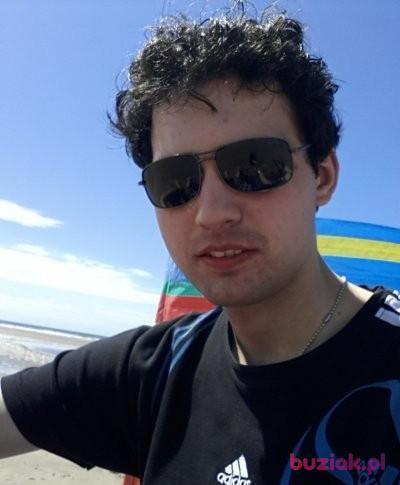 Marek, Mężczyzna, 36, Wielka Brytania, Zdjęcie: 1