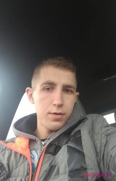 Tomasz, Mężczyzna, 31, Tłuszcz, Polska, Zdjęcie: 1