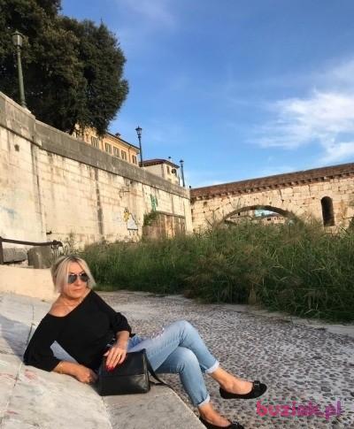 Elli, Kobieta, 61, Wielka Brytania, Zdjęcie: 6