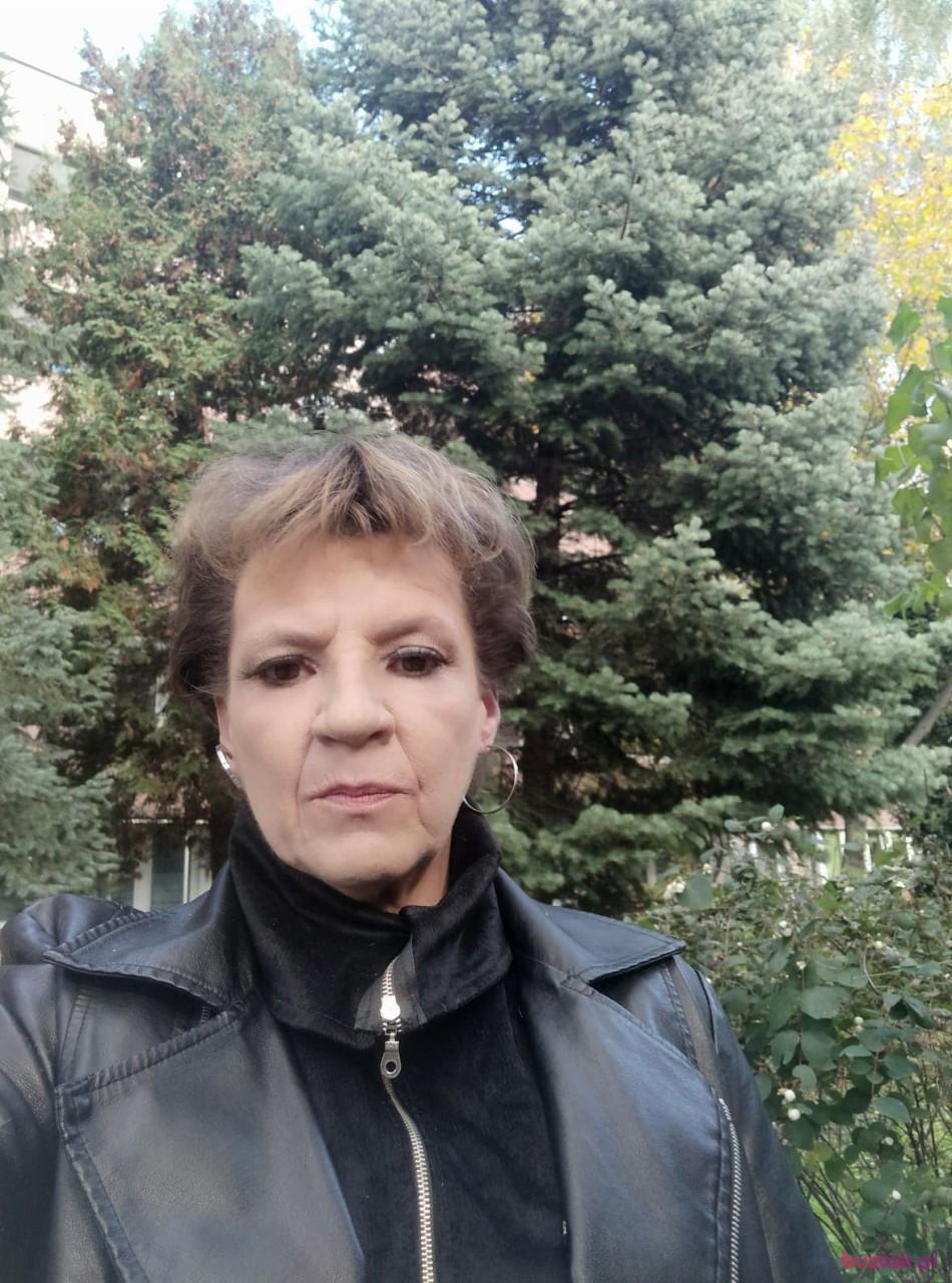 Bogda, Kobieta, 60, Kraków, Polska, Zdjęcie: 2