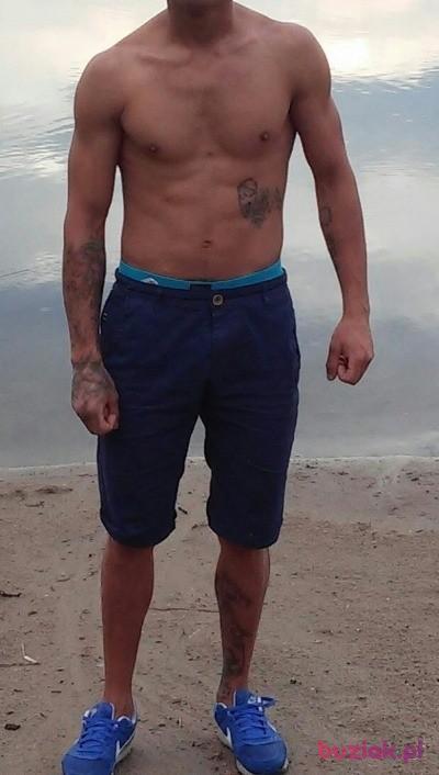 Sebastian, Mężczyzna, 33, Warszawa, Polska, Zdjęcie: 2