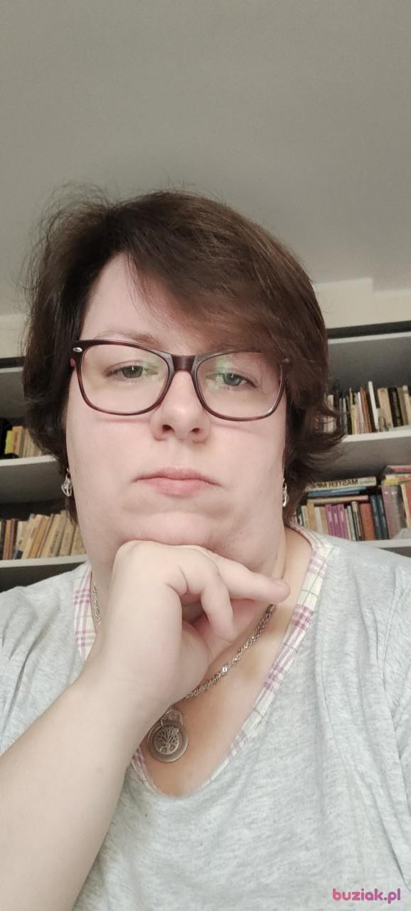 Agata, Female, 34, Słupsk, Polska, Photo: 2