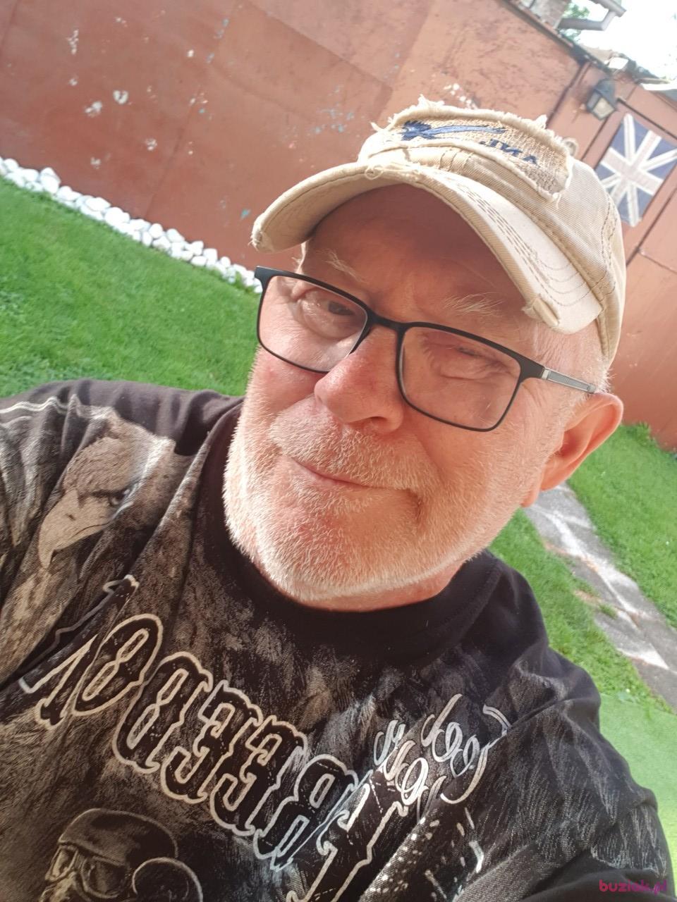 andrzejowo, Mężczyzna, 72, Polska, Zdjęcie: 12