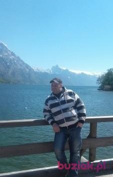 krzysiek, Mężczyzna, 49, Kłodzko, Polska, Zdjęcie: 1