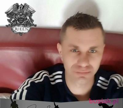 Łukasz, Mężczyzna, 44, Breda, Holandia, Zdjęcie: 1