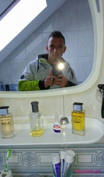 mateusz, Mężczyzna, 35, Bielsko-Biała, Polska, Zdjęcie: 1