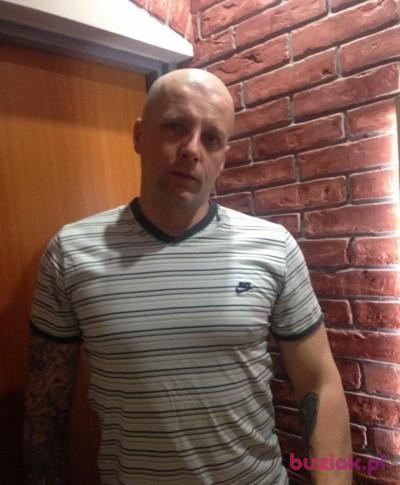 Marcin, Mężczyzna, 47, Chorzów, Polska, Zdjęcie: 2