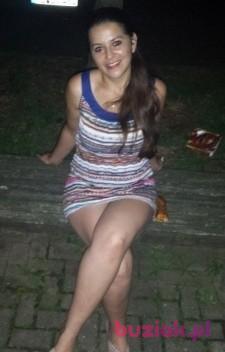 Weronika, Female, 38, Kcynia, Polska, Photo: 8
