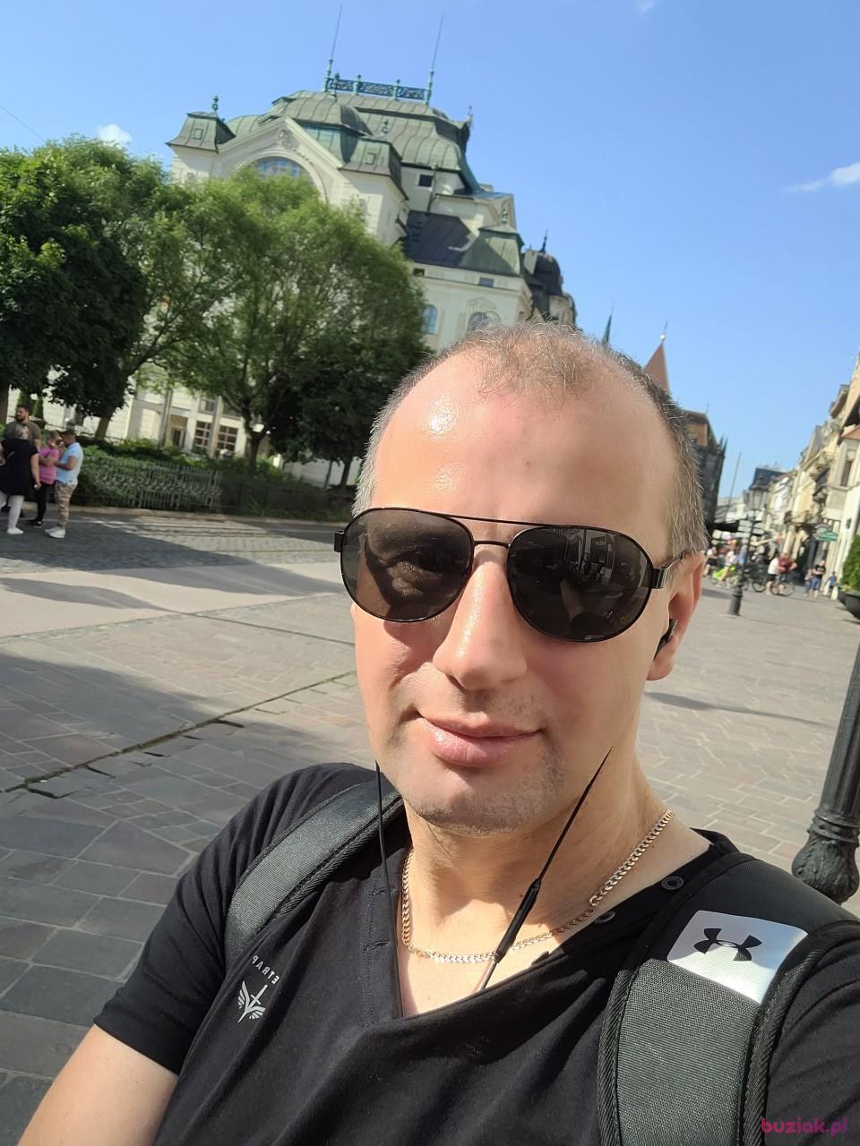 Robert, Male, 52, Słowacja, Photo: 2